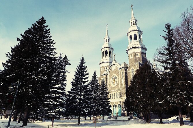 Quebec City Self-Guided Audio Tour - Common questions