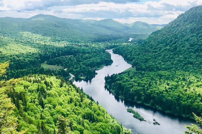 Quebec Small-Group Jacques-Cartier NP Hiking Tour  - Quebec City - Traveler Photos