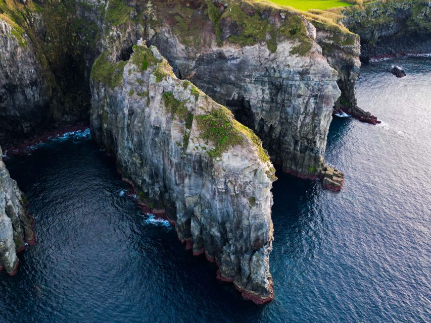 Rabo De Peixe: Cave Boat Tour on the North Coast - Directions