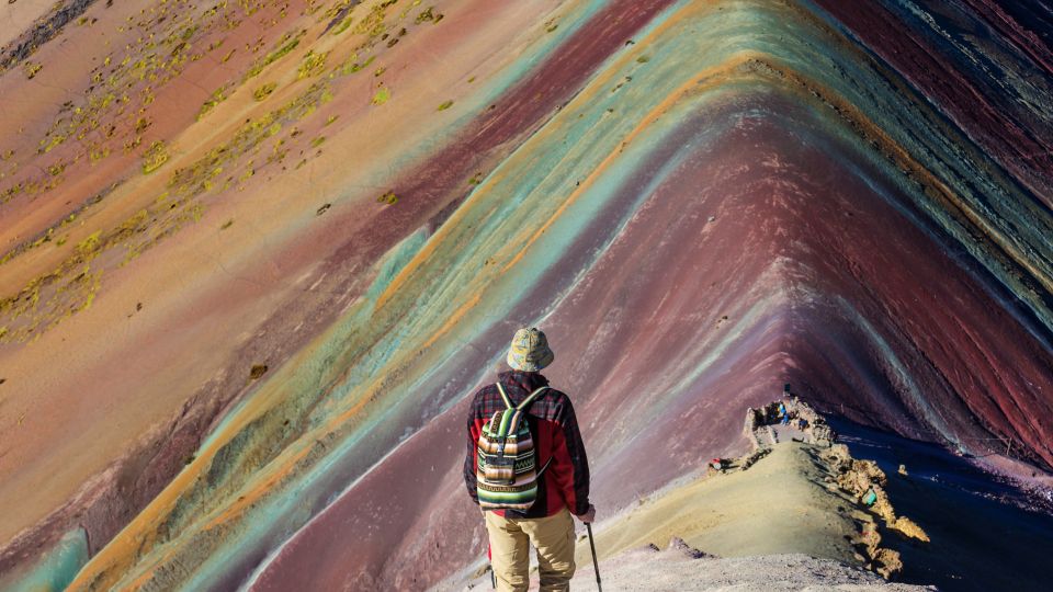 Rainbow Mountain: Private Tour - Full Day - Common questions