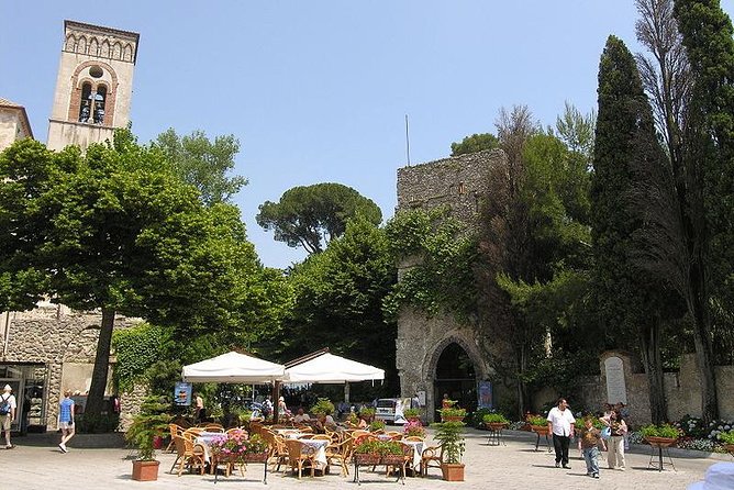 Ravello 2-Hour Private Guided Walking Tour - Common questions