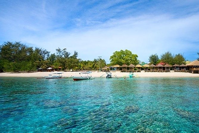 Raya and Coral Island Tour Speed Boat With Lunch - Booking Information