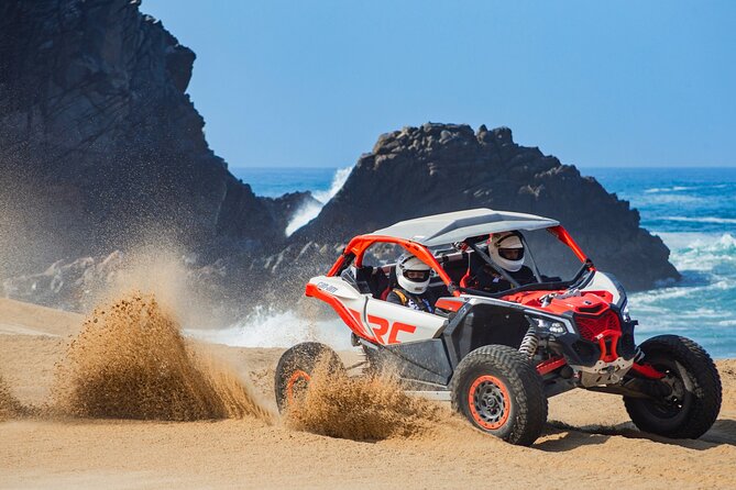 Real Baja Tour Aboard an Off-Road RZR in Los Cabos  - Cabo San Lucas - Common questions