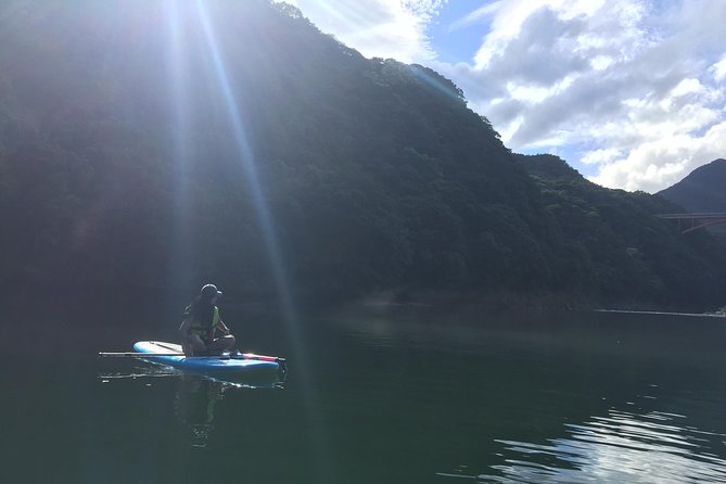 [Recommended on Arrival Date or Before Leaving! ] Relaxing and Relaxing Water Walk Awakawa River SUP - Common questions