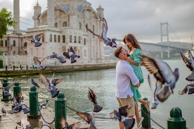 Recording Memories in the Photography Tour of Istanbul - Last Words