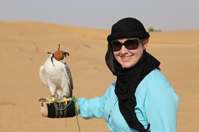 Red Dune Desert Safari With Dinner Quad Bike and Camel Ride - Common questions