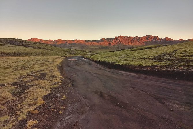 Rekyjanes Eco Tour Including Blue Lagoon and Leidarendi Cave  - Reykjavik - Contact Information for Inquiries