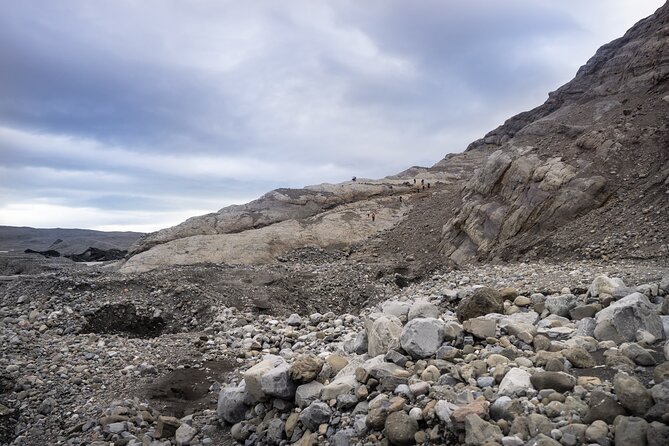 Remote Ice Cave: Hidden Gem in Vatnajökull (Less Crowded) - Safety Measures and Precautions