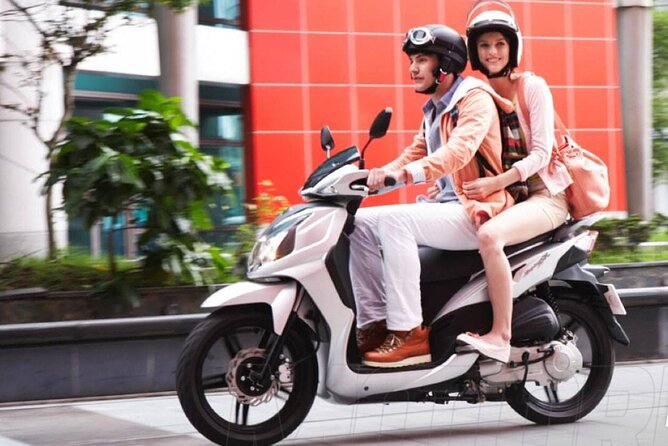 Rent a Scooter 125 Cc in Maspalomas and Playa Del Ingles : Visit Gran Canaria - Detailed Cancellation Policy