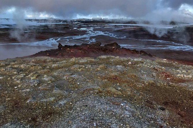 Reykjanes Peninsula & Blue Lagoon (Premium Admission Included) - Last Words