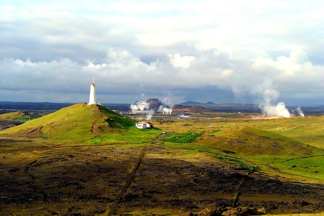 Reykjanes Peninsula Private Tour From Reykjavik - Reviews and Ratings Overview