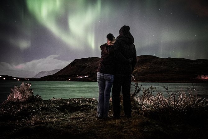 Reykjavik Small-Group Northern Lights Hunting Tour - Cancellation Policy