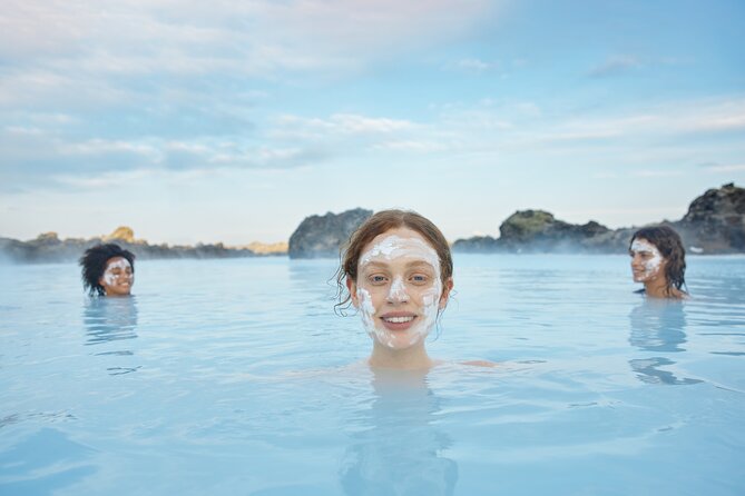 Reykjavik Small-Group Round-Trip Blue Lagoon Transfers - Transfer Duration