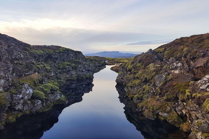 Reykjavik Small-Group Silfra Fissure Snorkel With Pickup - Common questions