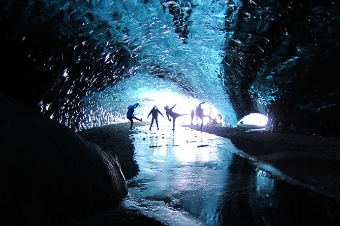 Reykjavik to Jokulsarlon Private Full-Day Tour With Skogarfoss - Customer Support and Copyright