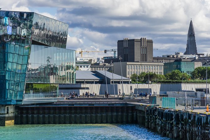 Reykjavik Walking Tour - Walk With a Viking - Interactive Activities and Landmarks