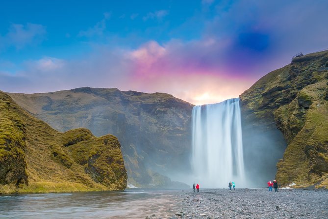 Reynisfjara and Sólheimajökull Glacier From Reykjavik - Additional Information and Upgrades