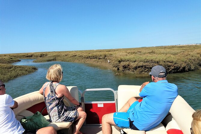 Ria Formosa Natural Park and Islands Boat Cruise From Faro - Value for Money and Recommendations
