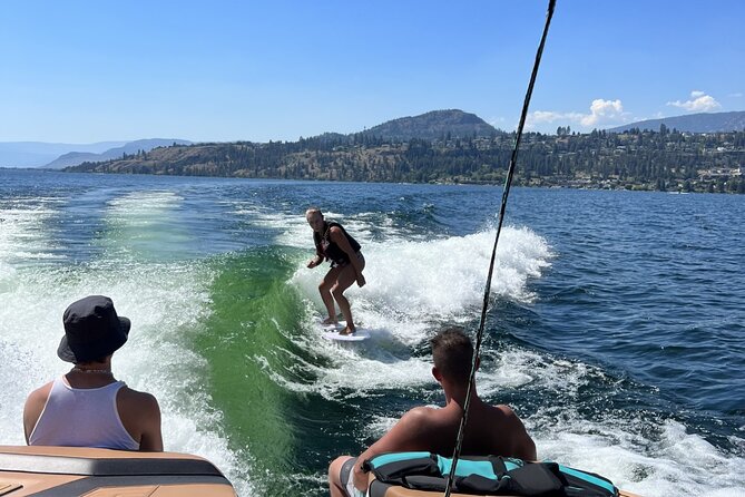 Ride the Best Wave in Kelowna With Msurf Okanagan! - Common questions