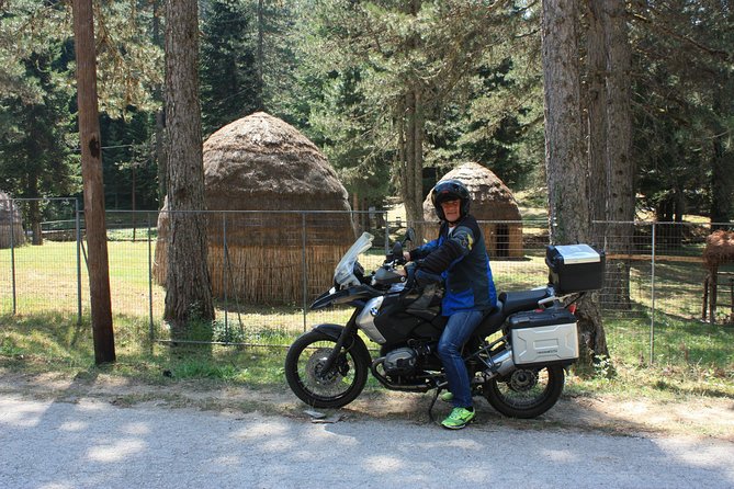 Riders Tours (Vikos-Aoos Geopark) - Additional Information