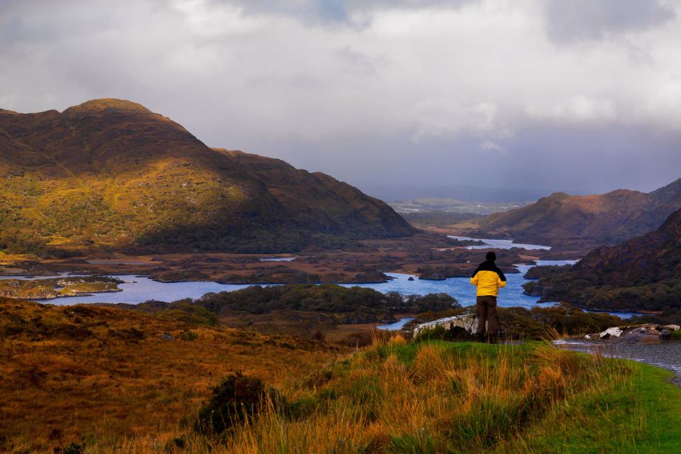 Ring of Kerry: Full-Day Tour From Killarney - Tour Inclusions