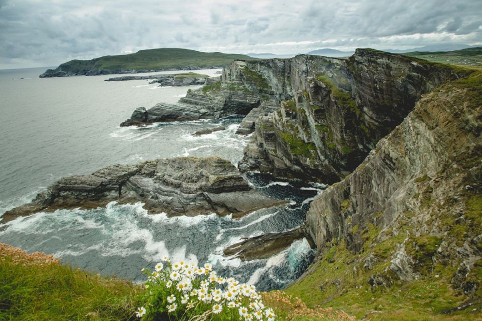 Ring of Kerry Full-Day Tour From Limerick - Additional Information