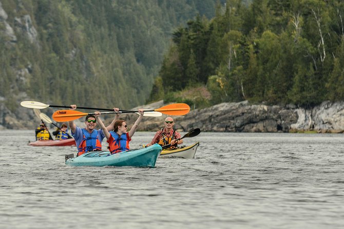 River Relics Kayaking Adventure - Helpful Directions