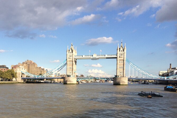 River Thames Cruise to Greenwich - Common questions