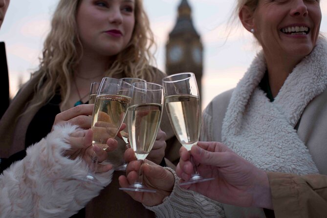 River Thames Evening Cruise - Common questions