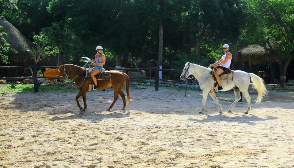 Riviera Maya: Horseback Riding at Rancho Bonanza - Last Words