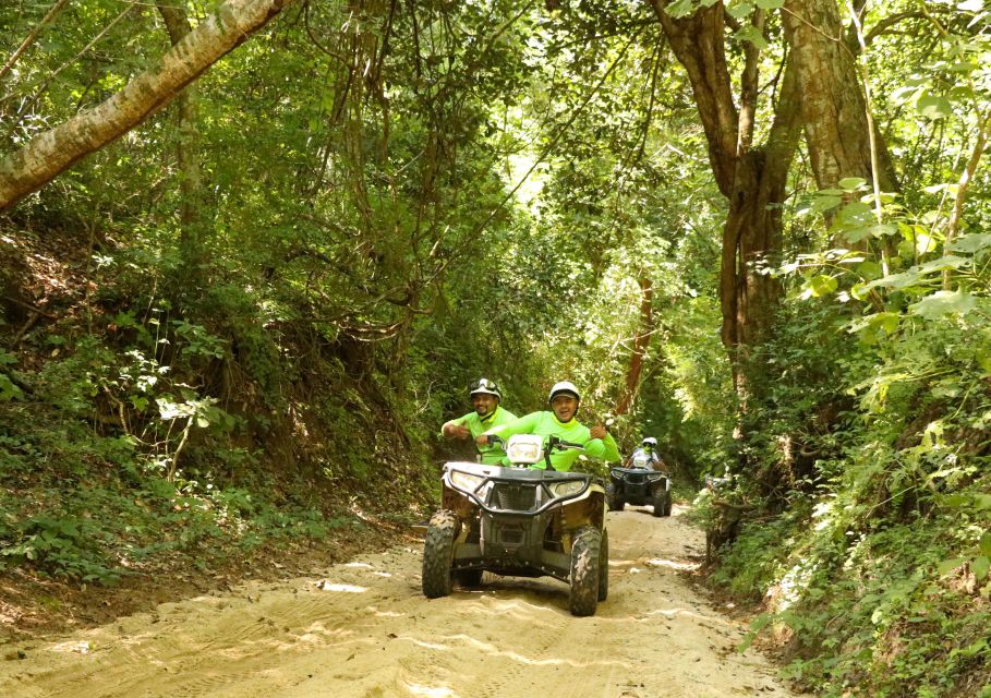 Riviera Nayarit: Horseback Ride and ATV Ride - Last Words