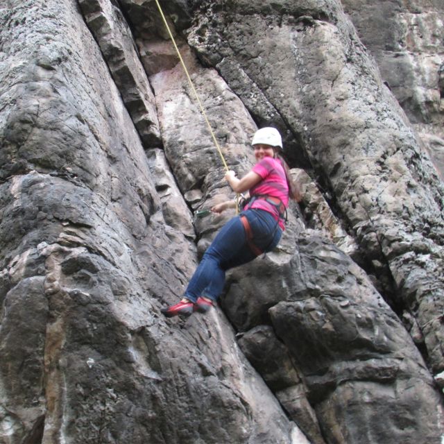 Rock Climbing in Suesca Experience - Tips for Beginners