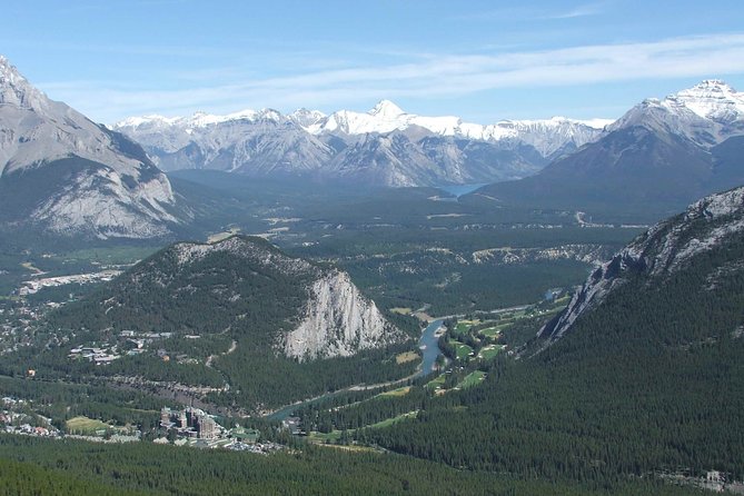 Rockies Select 2-Day Tour (Banff & Yoho National Park) - Customer Reviews Overview