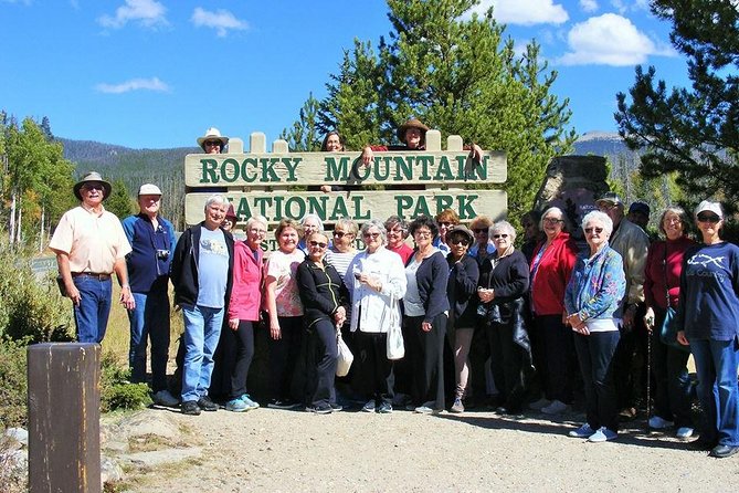 Rocky Mountain National Park Guided Tours From Grand Lake - Pricing and Booking