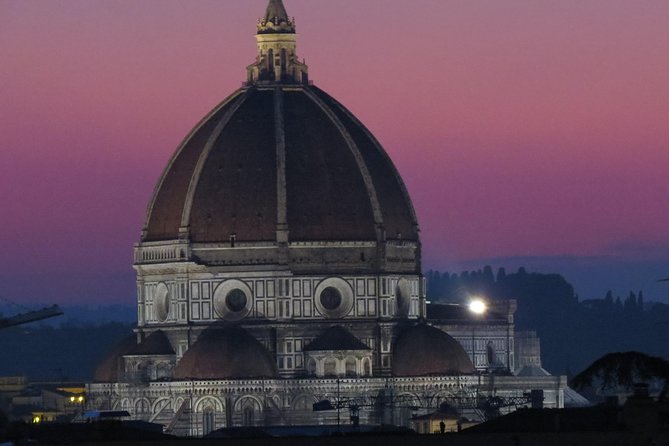 Romantic Dinner at Villa Bardini Museum With Views of Florence - Last Words