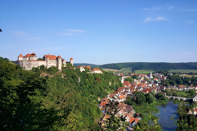Romantic Road, Rothenburg, and Harburg Day Tour From Munich - Customer Service Insights