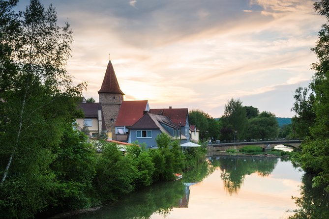 Romantic Road Trip From Creglingen/Tauber Valley to Rothenburg (Sunday) - Essential Contact and Support Information