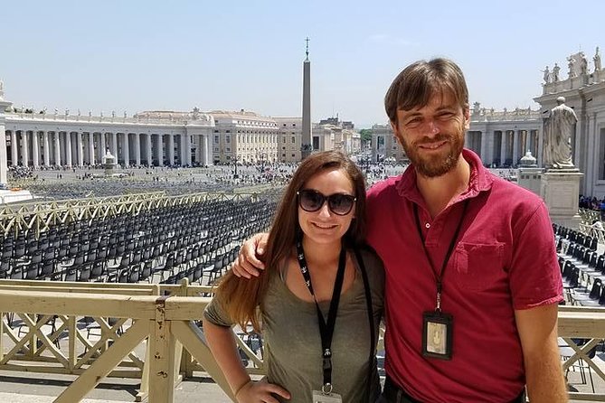 Rome in 2 Full Days Tour - Pricing Details