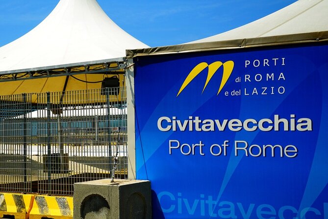 Rome Port Transfer: City Center to Civitavecchia (or Vice Versa) (Mar ) - Common questions