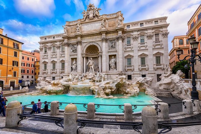 Rome: Two Days Private Guided Tour, Chauffeur Service -VIP Entry - Common questions