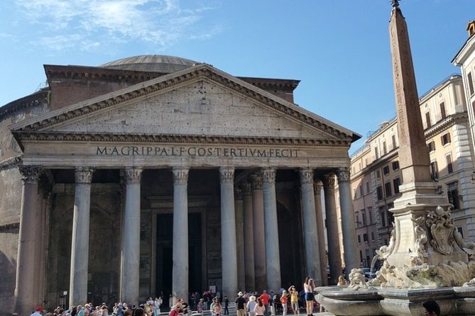 Romes Best Guided Tour Plus Vatican Museums 1 Day - Last Words