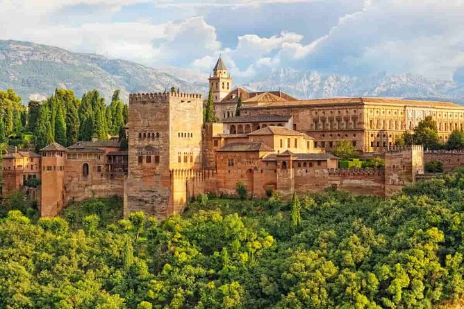 Ronda and Alhambra Full-Day Tour With Nasrid Palaces From Seville - Last Words