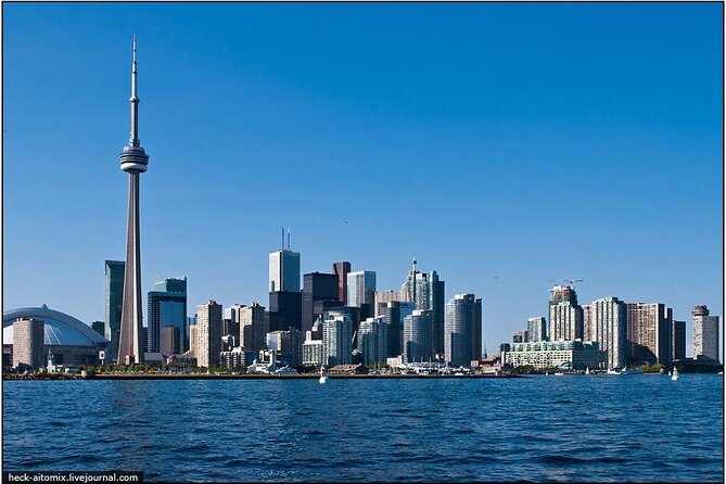 Round Trip : Toronto Pearson Airport to Toronto Downtown Hotel & Accommodations - Safety Measures