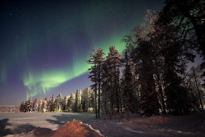 Rovaniemi Aurora Borealis Hunting Tour and Private Lake Visit (Mar ) - Additional Resources