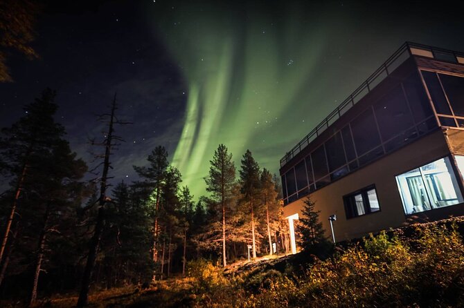 Rovaniemi AURORA Pass: 3-5 Days Unlimited Northern Lights Chasing PASS - Common questions