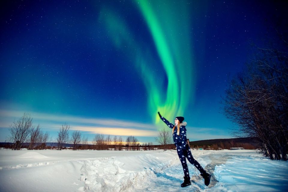 Rovaniemi: BBQ Picnic Experience Under Northern Lights - Customer Testimonials