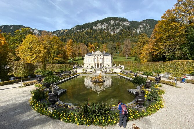 Royal Fairytale Tour Neuschwanstein, Wieskirche, Oberammergau and Linderhof - Common questions