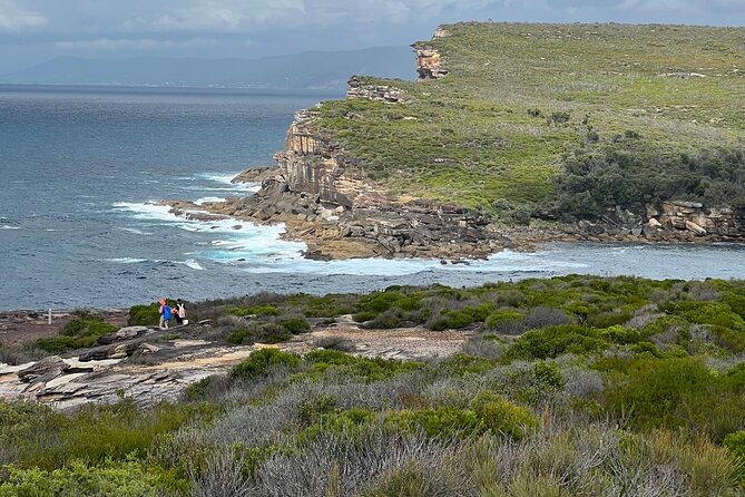 Royal National Park Hike, Swim and Wildlife Tour - Packing List and Tips