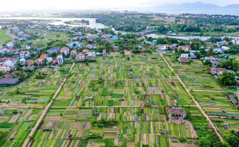 Rural Hoi An Cycling Tour: Explore the Authentic Charm - Directions for Tour