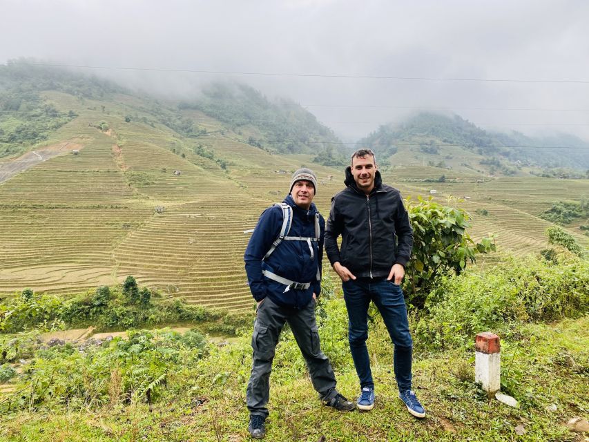 Sa Pa: Guided Motorbike Tour to Ethnic Villages With Lunch - Background